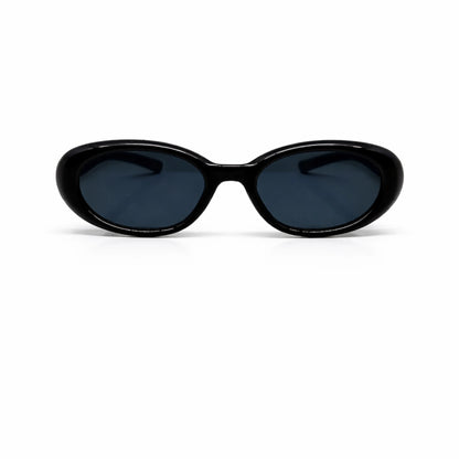 Óculos De Sol Feminino Star Oval UV 400