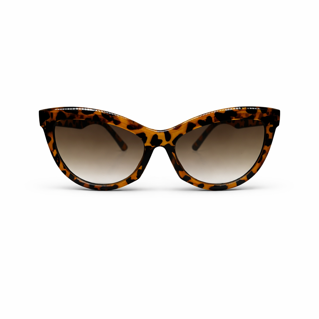 Óculos De Sol Feminino Belle Gatinho UV 400