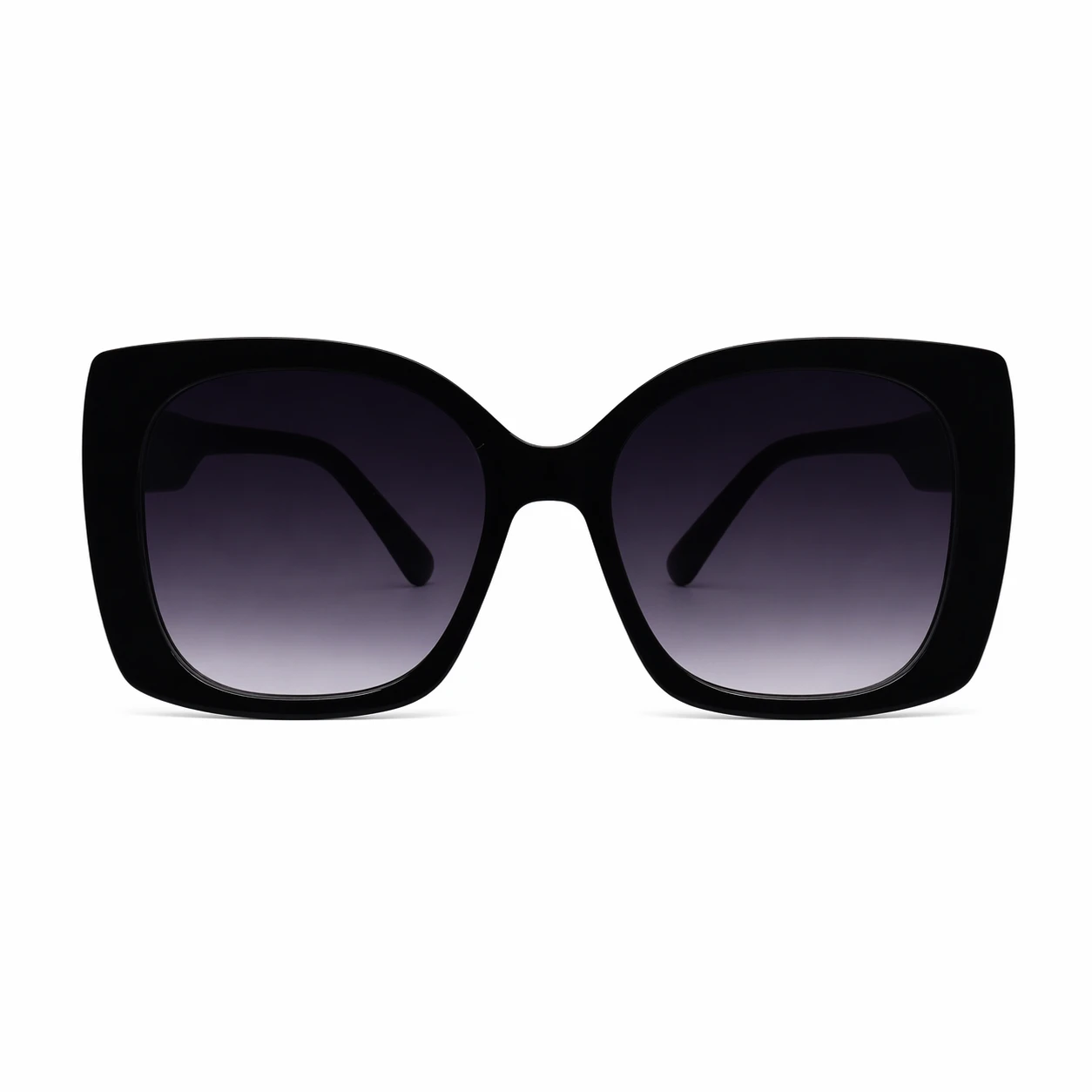 Óculos De Sol Feminino Riviera Quadrado UV 400