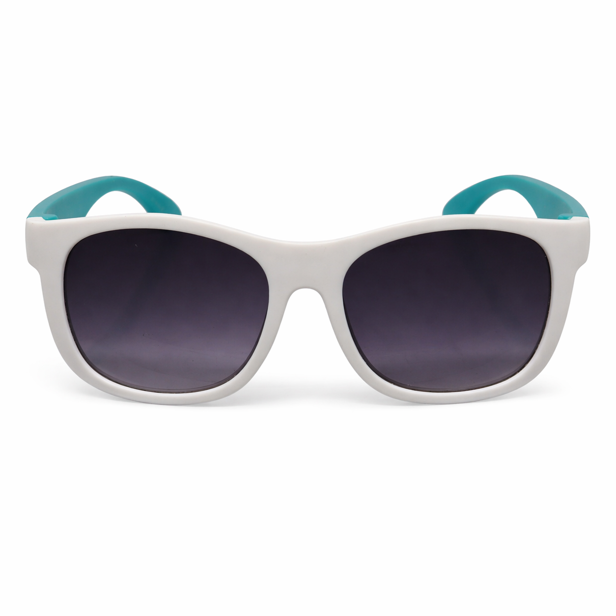 Óculos De Sol Kids Space Unissex Quadrado UV 400