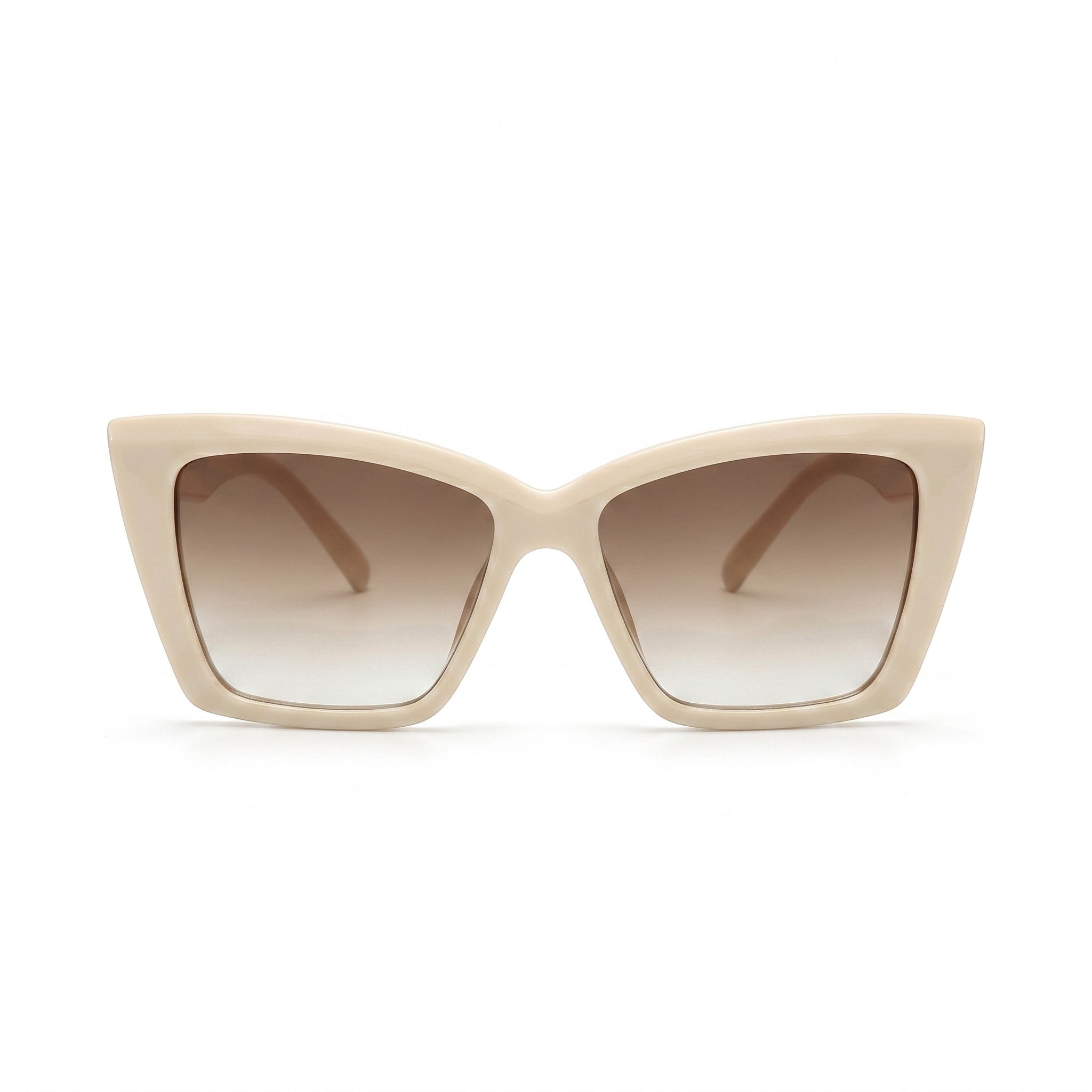 Óculos De Sol Feminino Turquia Retangular UV 400