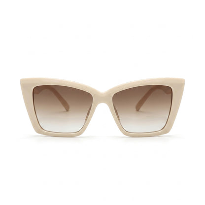 Óculos De Sol Feminino Turquia Retangular UV 400