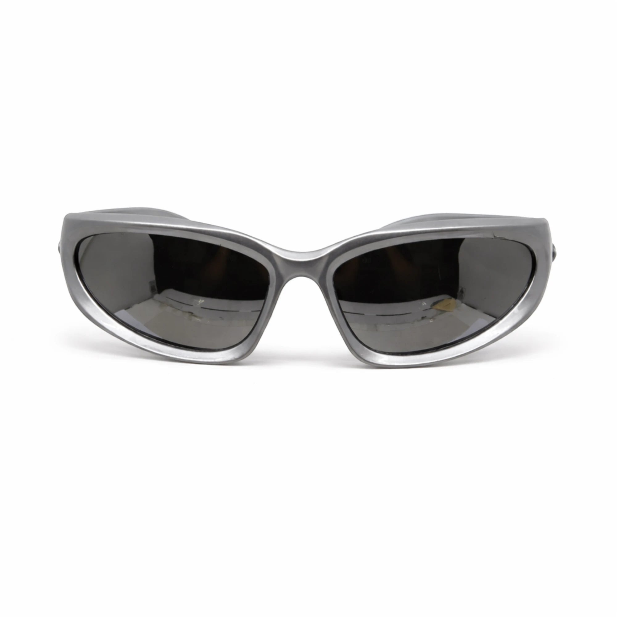 Óculos De Sol Unissex Sprint Retangular UV 400
