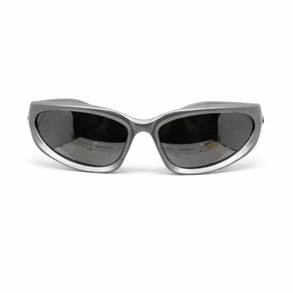 Óculos De Sol Unissex Sprint Retangular UV 400