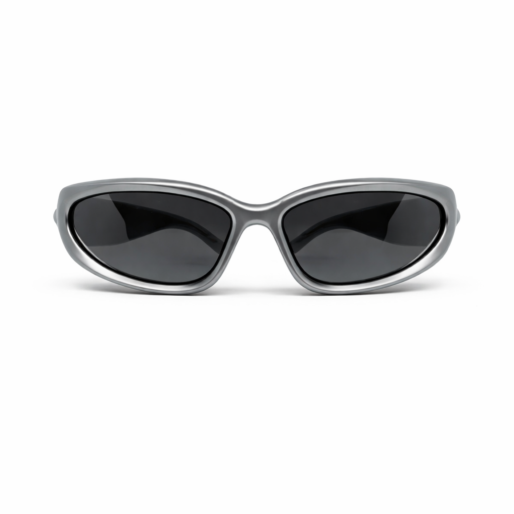 Óculos De Sol Masculino Eclipse Esportivo UV 400