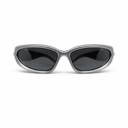 Óculos De Sol Masculino Eclipse Esportivo UV 400