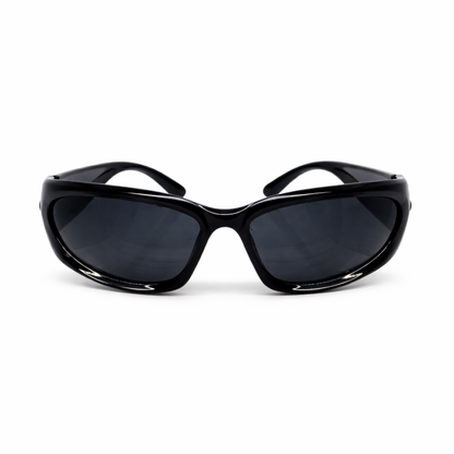 Óculos De Sol Unissex Sprint Retangular UV 400