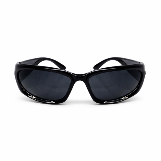 Óculos De Sol Unissex Sprint Retangular UV 400