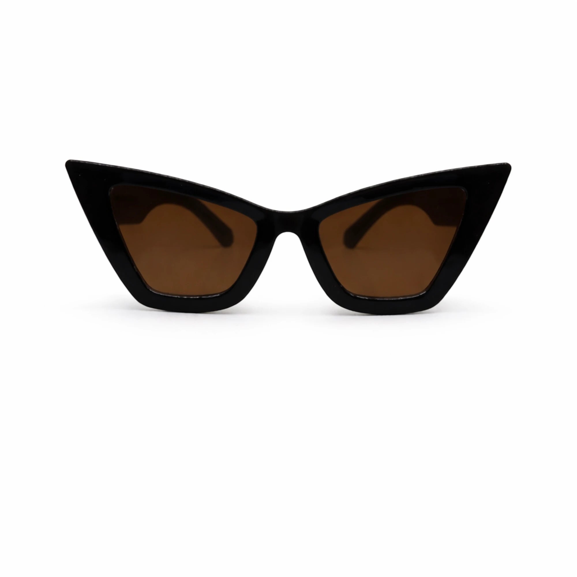 Óculos De Sol Feminino Glam Gatinho UV 400