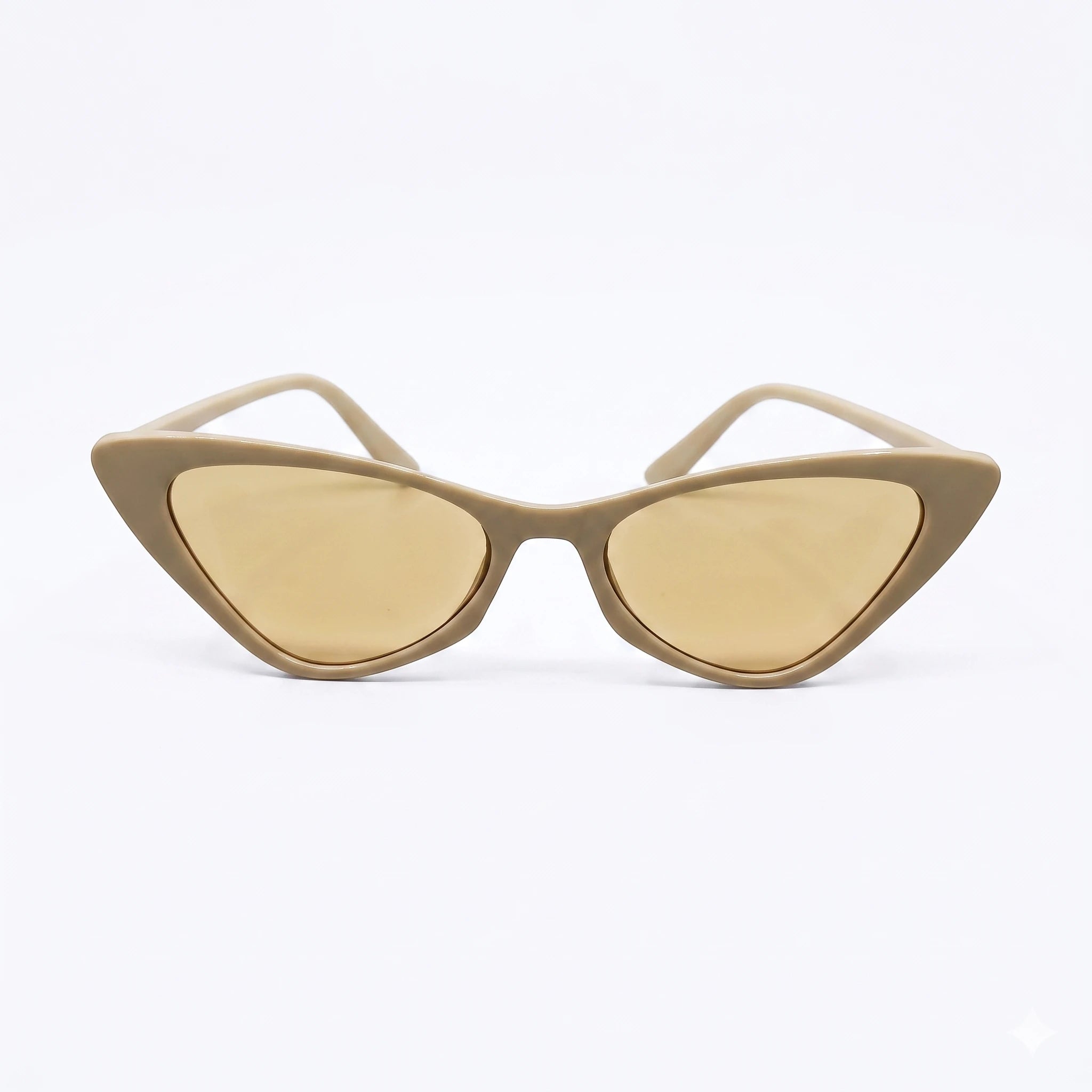 Óculos De Sol Feminino Sky Gatinho UV 400