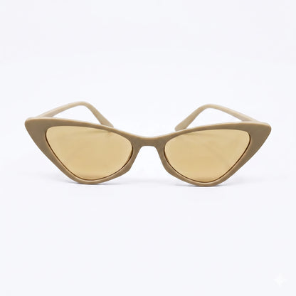 Óculos De Sol Feminino Sky Gatinho UV 400