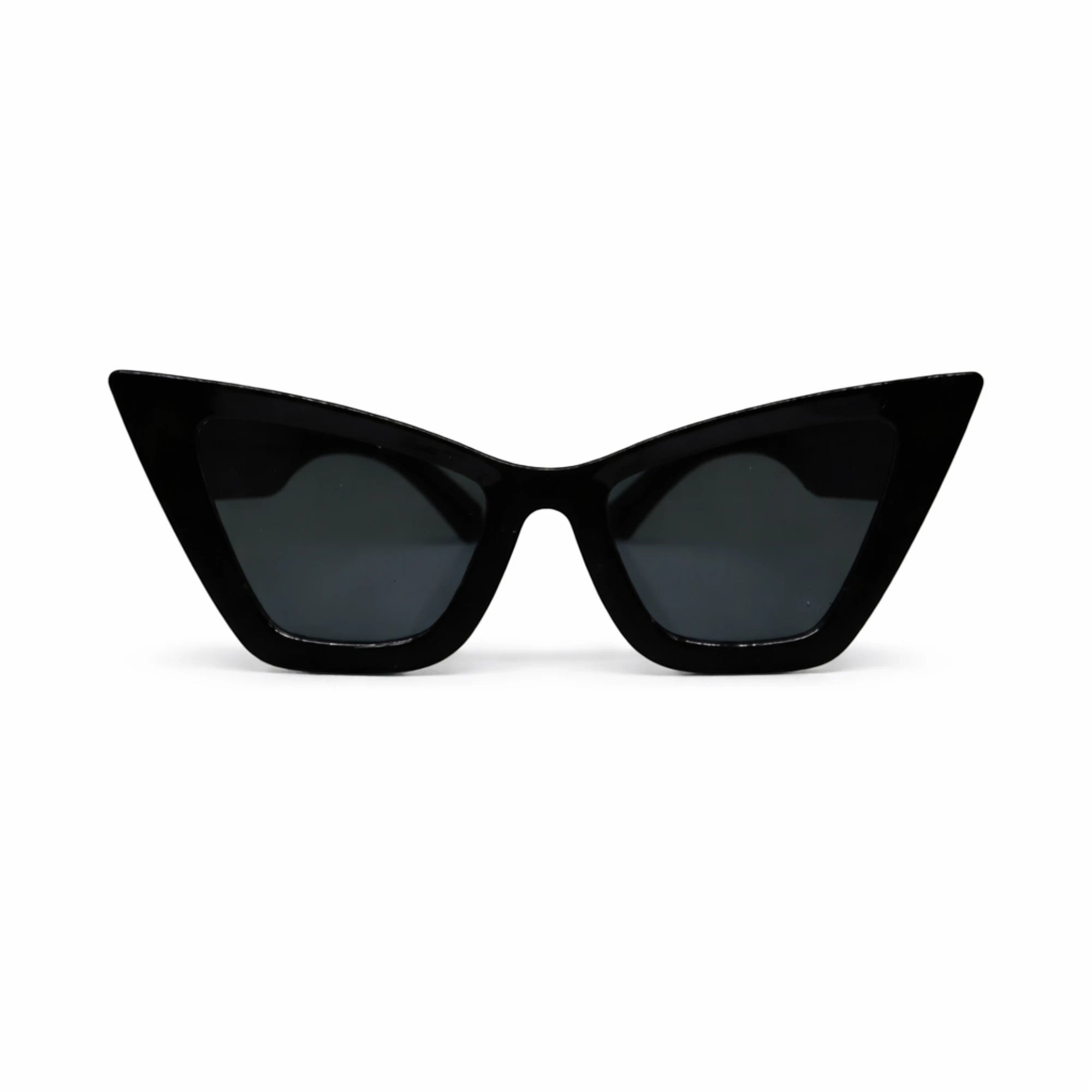 Óculos De Sol Feminino Glam Gatinho UV 400