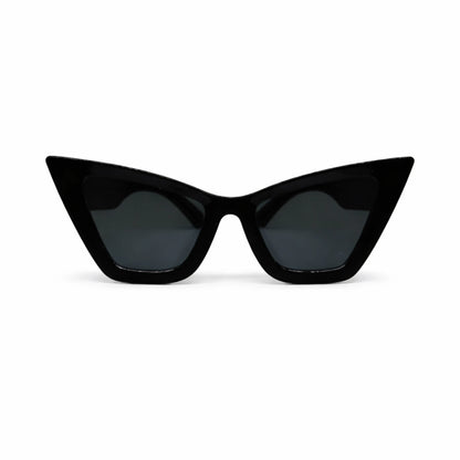 Óculos De Sol Feminino Glam Gatinho UV 400