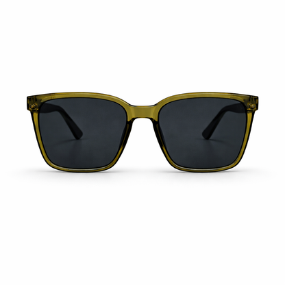 Óculos De Sol Feminino Viena Quadrado UV 400