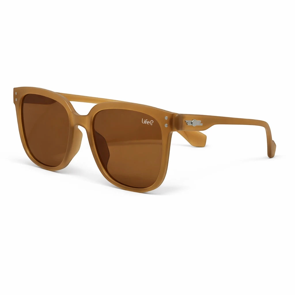 Óculos De Sol Unissex Urban Quadrado UV 400
