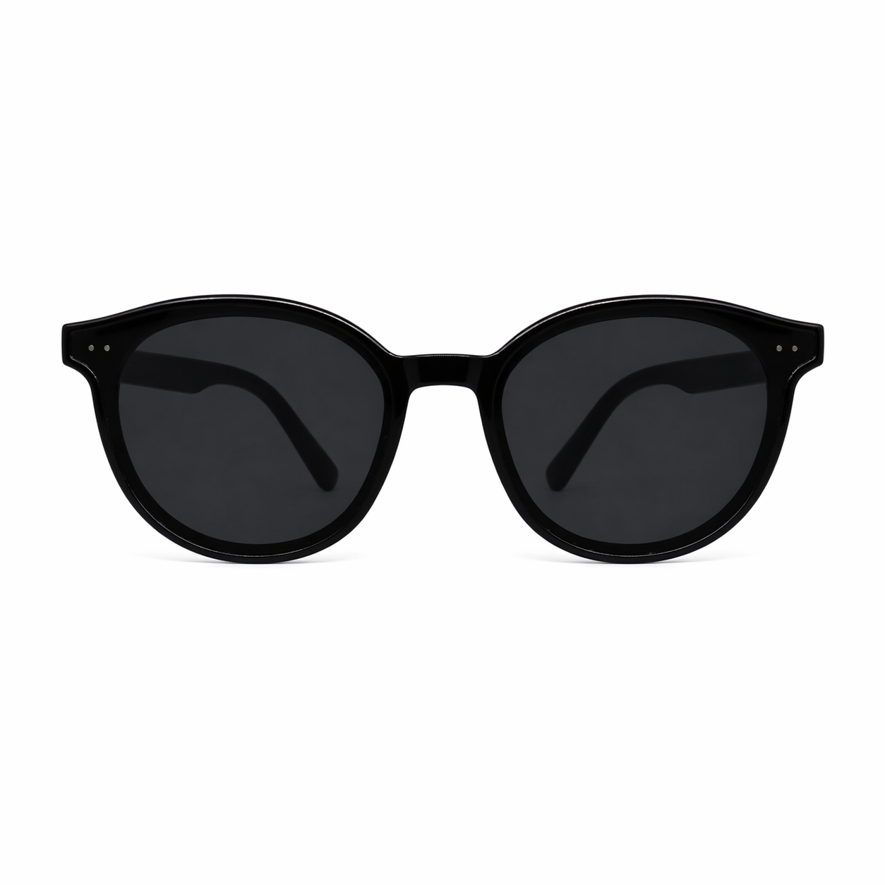 Óculos De Sol Feminino Lumi Redondo UV 400