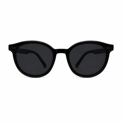 Óculos De Sol Feminino Lumi Redondo UV 400