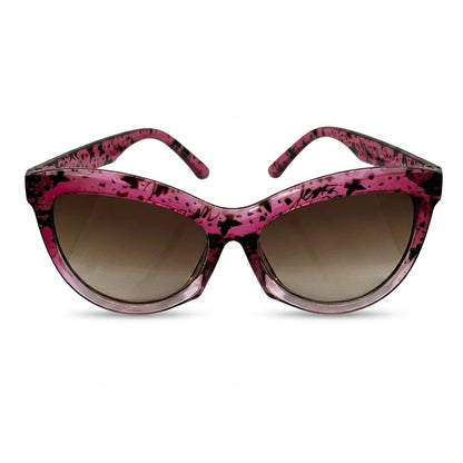Óculos De Sol Feminino Belle Gatinho UV 400