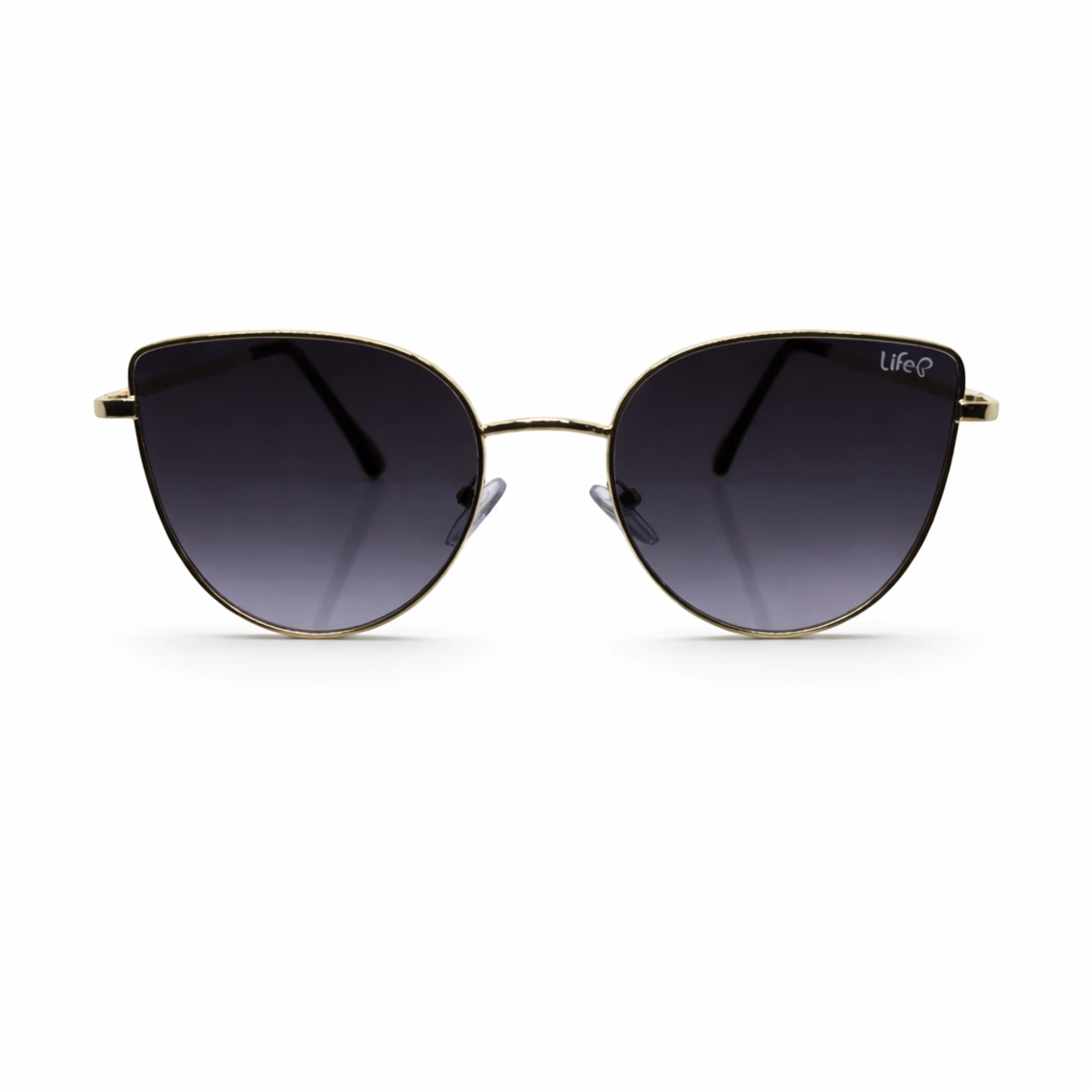 Óculos De Sol Feminino Veneza Gatinho UV 400