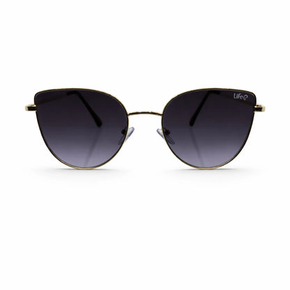 Óculos De Sol Feminino Veneza Gatinho UV 400