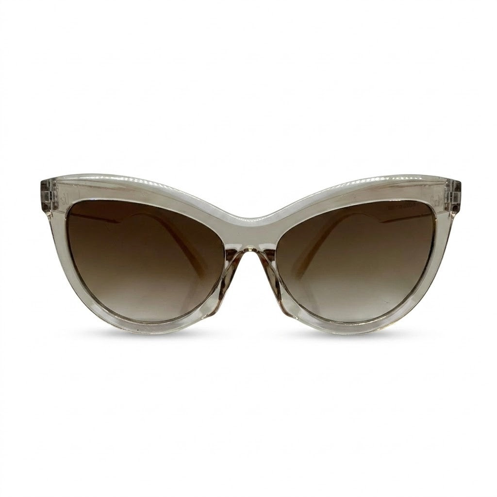 Óculos De Sol Feminino Belle Gatinho UV 400