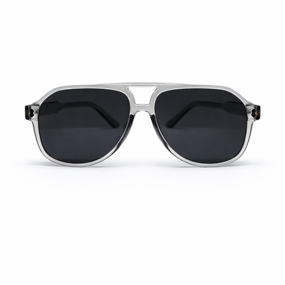 Óculos De Sol Unissex Dante Aviador UV 400