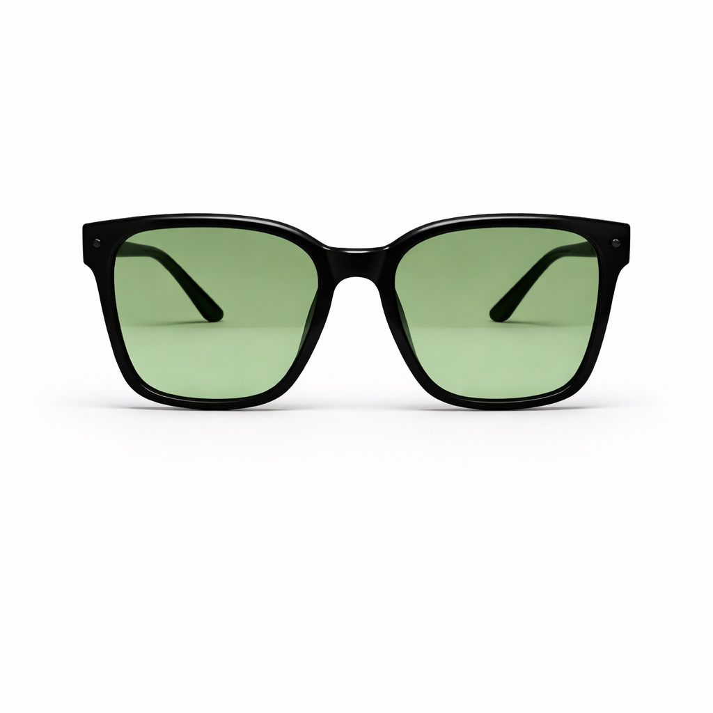 Óculos De Sol Feminino Viena Quadrado UV 400