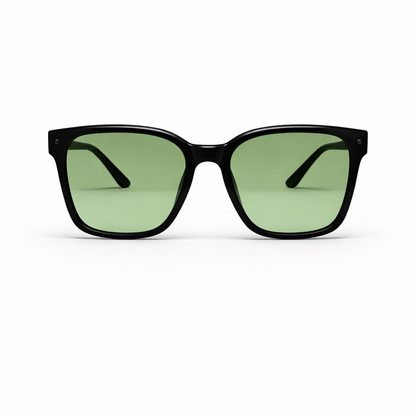 Óculos De Sol Feminino Viena Quadrado UV 400