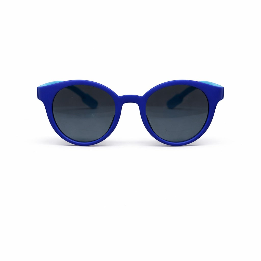 Óculos De Sol Kids Unissex Magic Redondo UV 400