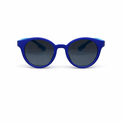 Óculos De Sol Kids Unissex Magic Redondo UV 400