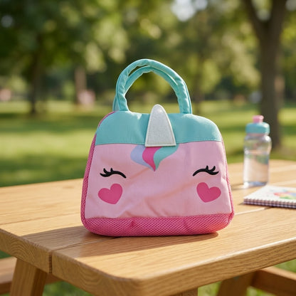 Bolsa Lancheira Térmica Kis Colors