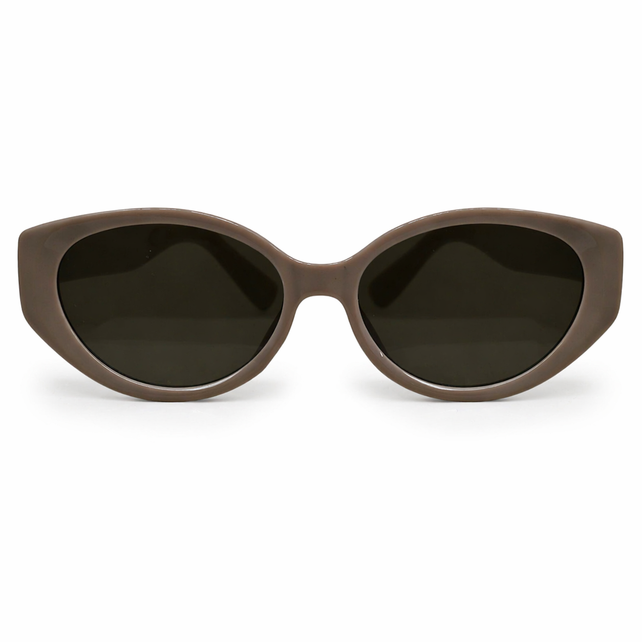 Óculos De Sol Feminino Bali Retangular UV 400