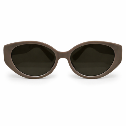 Óculos De Sol Feminino Bali Retangular UV 400