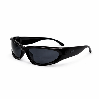 Óculos De Sol Unissex Sprint Retangular UV 400
