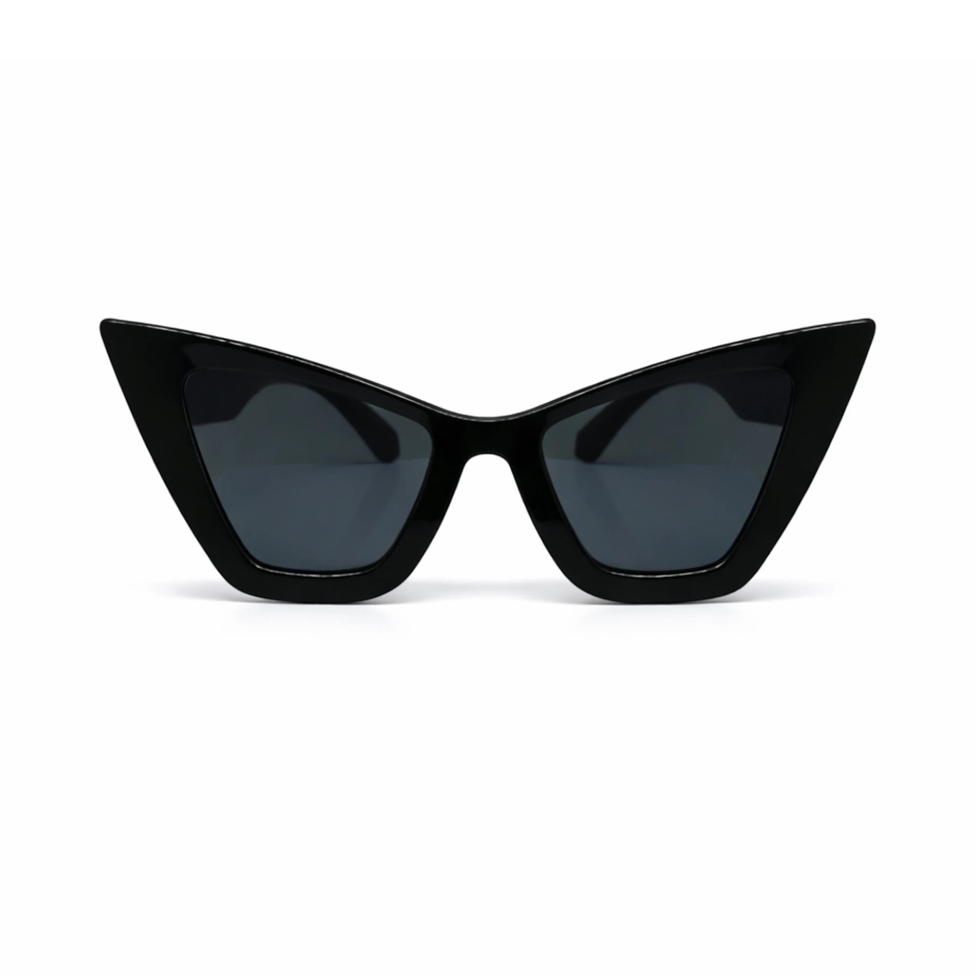 Óculos De Sol Feminino Glam Gatinho UV 400