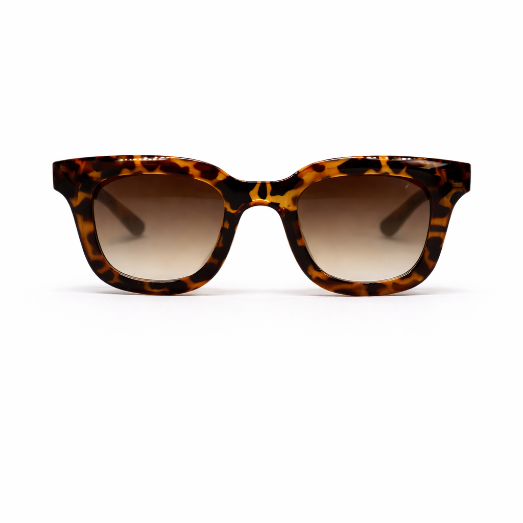 Óculos De Sol Feminino Essence Quadrado UV 400