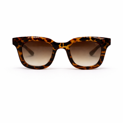 Óculos De Sol Feminino Essence Quadrado UV 400
