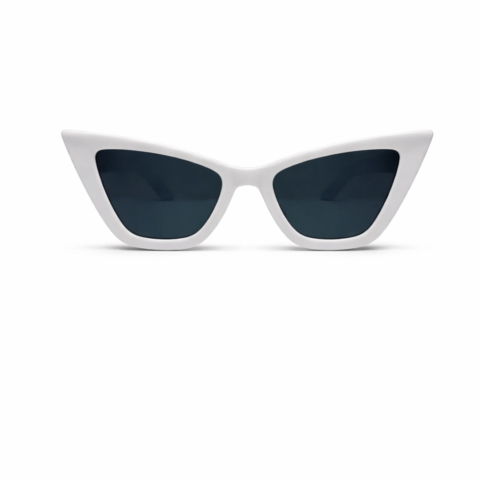 Óculos De Sol Feminino Glam Gatinho UV 400