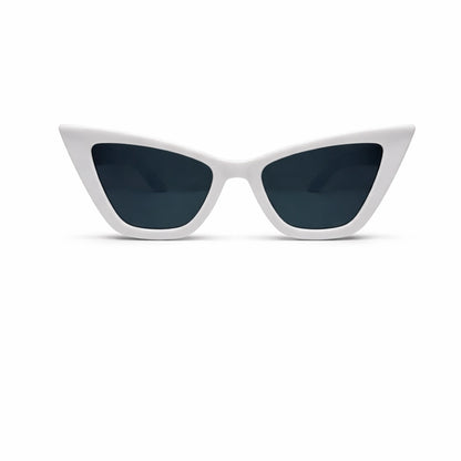 Óculos De Sol Feminino Glam Gatinho UV 400