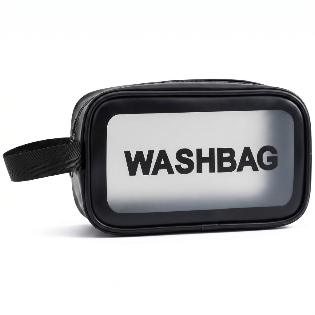 Necessaire Washbag Colors Tamanho Média