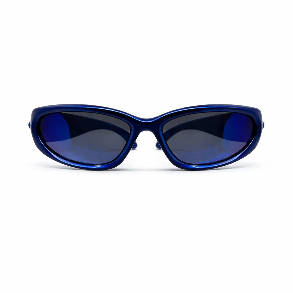 Óculos De Sol Masculino Eclipse Esportivo UV 400