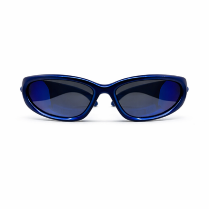 Óculos De Sol Masculino Eclipse Esportivo UV 400