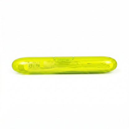 Porta Escova de Dente Soft para Viagem