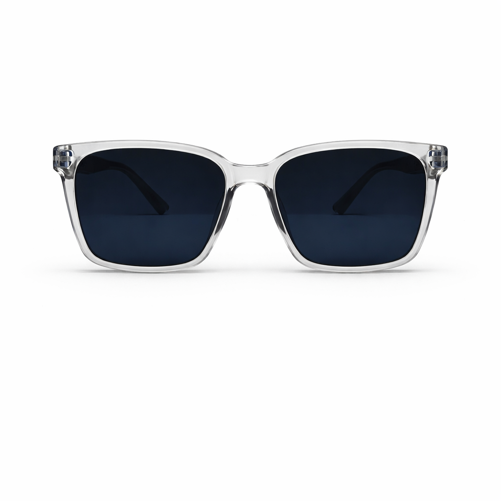 Óculos De Sol Feminino Viena Quadrado UV 400