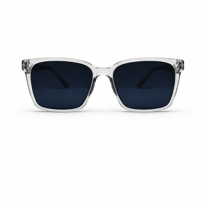 Óculos De Sol Feminino Viena Quadrado UV 400