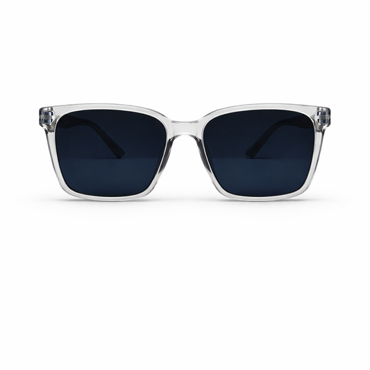 Óculos De Sol Feminino Viena Quadrado UV 400