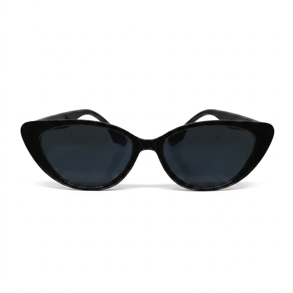 Óculos De Sol Feminino Luna Gatinho UV 400