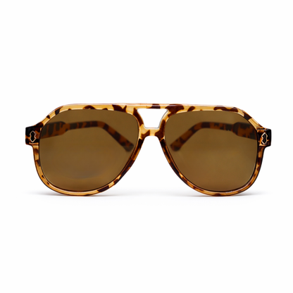 Óculos De Sol Unissex Dante Aviador UV 400