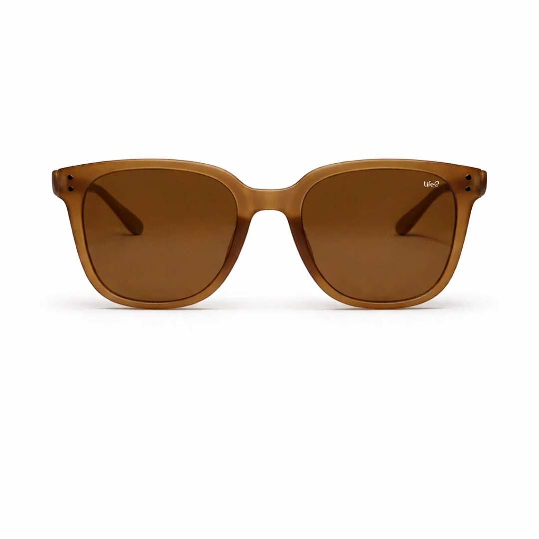 Óculos De Sol Unissex Urban Quadrado UV 400