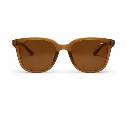Óculos De Sol Unissex Urban Quadrado UV 400